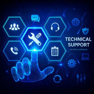 Technical Support