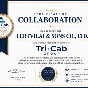 TriCab Group Collaboration