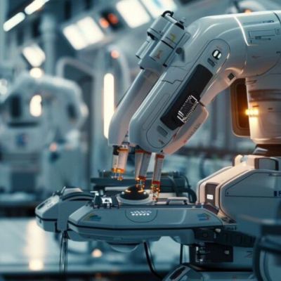 Six new Industry Standards launched for Future Industry