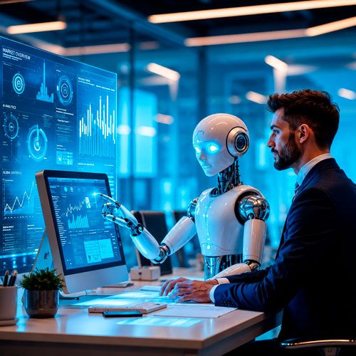 Automation Consulting