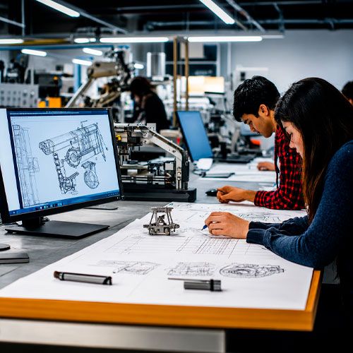 Engineering Design