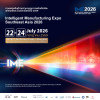 Intelligent Manufacturing Expo Southeast Asia 2026 (IME2026)